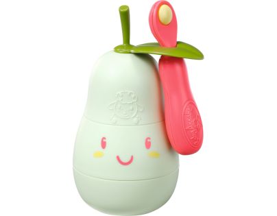 Baby Annabell Sada na kŕmenie bábiky - Poškodený obal