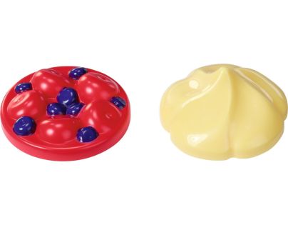 Baby Annabell Sada na kŕmenie bábiky - Poškodený obal