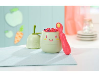 Baby Annabell Sada na kŕmenie bábiky - Poškodený obal