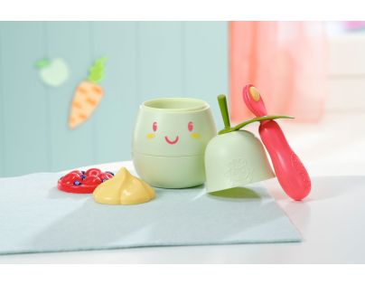 Baby Annabell Sada na kŕmenie bábiky - Poškodený obal