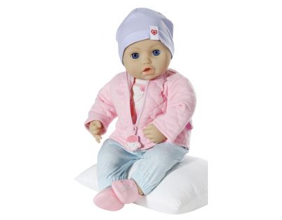 Zapf Creation Baby Annabell Sada oblečenie 43 cm