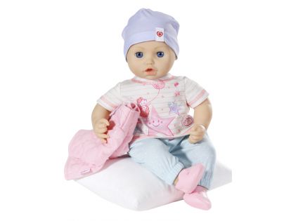 Zapf Creation Baby Annabell Sada oblečenie 43 cm