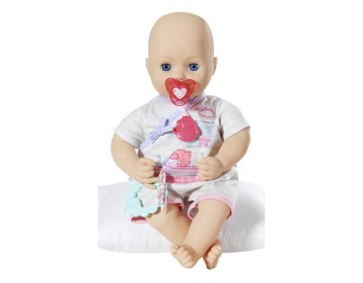 Zapf Creation Baby Annabell Sada oblečenie 43 cm