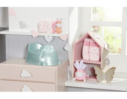 Zapf Creation Baby Annabell Sada s nočníkom