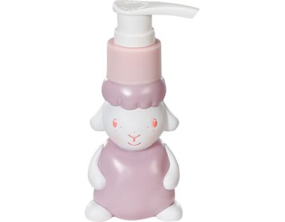 Baby Annabell Sada s nočníkom