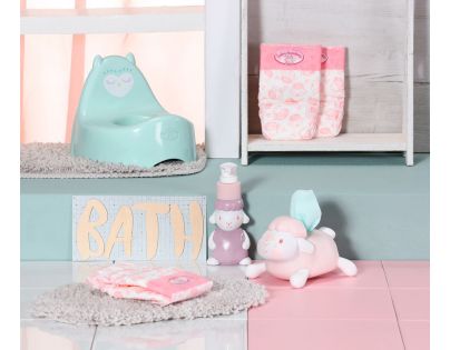 Baby Annabell Sada s nočníkom