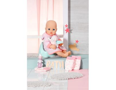 Baby Annabell Sada s nočníkom