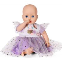 Baby Annabell Šatôčky s tutu 43 cm 2