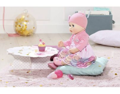 Baby Annabell Slávnostný deň Bábika