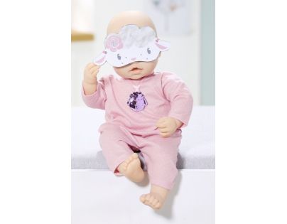 Baby Annabell Slavnostní den - sada oblečků a doplňků