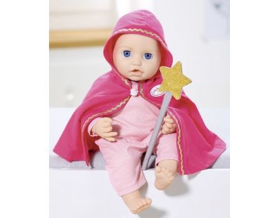 Baby Annabell Slavnostní den - sada oblečků a doplňků