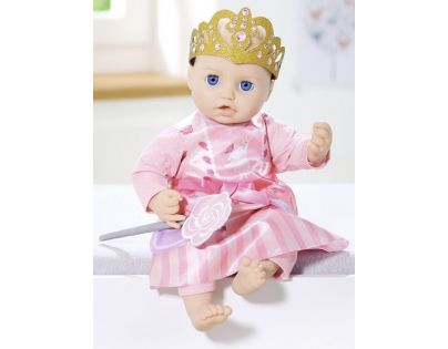 Baby Annabell Slavnostní den - sada oblečků a doplňků