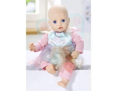 Baby Annabell Slavnostní den - sada oblečků a doplňků