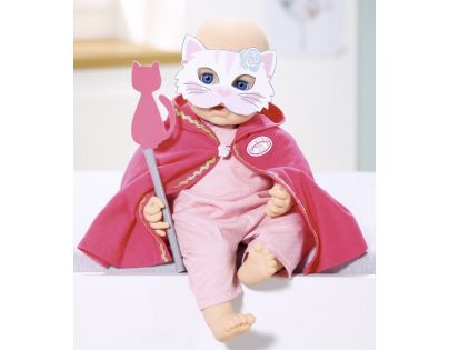 Baby Annabell Slavnostní den - sada oblečků a doplňků