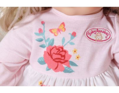 Baby Annabell Sophia 43 cm 706572