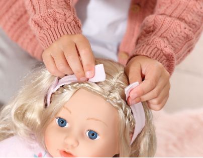 Baby Annabell Sophia 43 cm 706572
