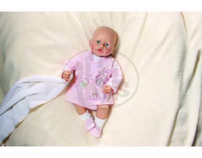Baby Annabell Souprava Dobré ráno