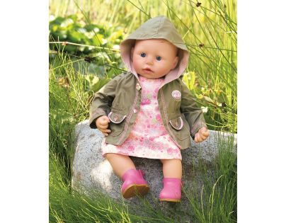 Baby Annabell Souprava na ven