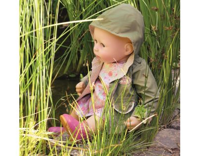 Baby Annabell Souprava na ven