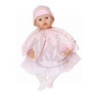Baby Annabell Souprava pro balerínu - růžová 2