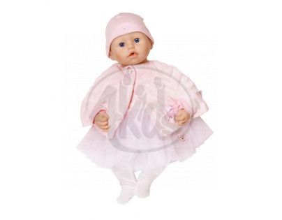 Baby Annabell Souprava pro balerínu - růžová