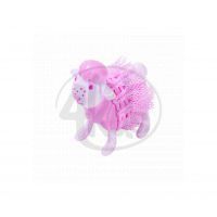 Baby Annabell Souprava pro balerínu - růžová 3