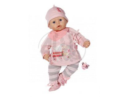 Baby Annabell Souprava pro péči o miminko