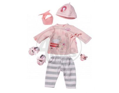 Baby Annabell Souprava pro péči o miminko