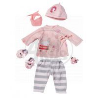 Baby Annabell Souprava pro péči o miminko 2