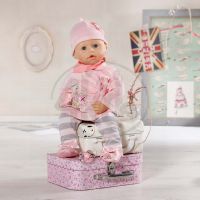 Baby Annabell Souprava pro péči o miminko 4