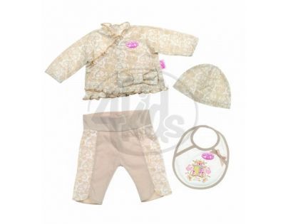 Baby Annabell Souprava pro princeznu