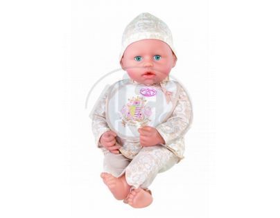 Baby Annabell Souprava pro princeznu