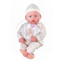 Baby Annabell Souprava pro princeznu 2