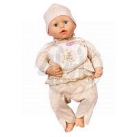 Baby Annabell Souprava pro princeznu 3