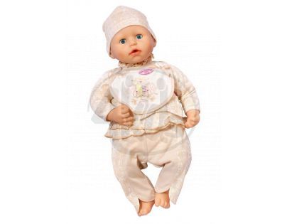 Baby Annabell Souprava pro princeznu