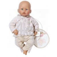 Baby Annabell Souprava pro princeznu 4