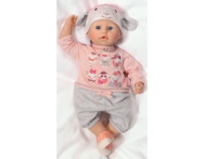 Baby Annabell Souprava pro volný čas
