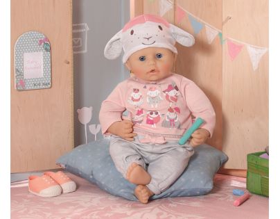 Baby Annabell Souprava pro volný čas