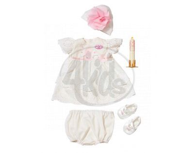 Souprava První narozeniny pro Baby Annabell 792049