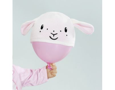 Baby Annabell Súprava s flitrami Deluxe, 43cm