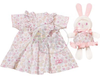 Baby Annabell Souprava s ovečkou Deluxe