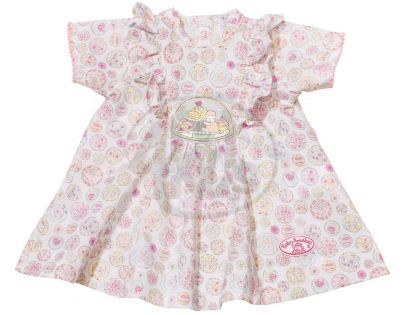 Baby Annabell Souprava s ovečkou Deluxe
