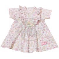 Baby Annabell Souprava s ovečkou Deluxe 2