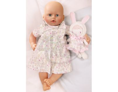 Baby Annabell Souprava s ovečkou Deluxe