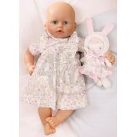Baby Annabell Souprava s ovečkou Deluxe 4