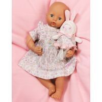 Baby Annabell Souprava s ovečkou Deluxe 5