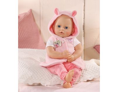 Zapf Creation Baby Annabell Souprava se zaječími oušky