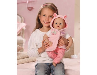 Zapf Creation Baby Annabell Souprava se zaječími oušky
