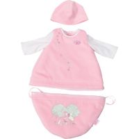 Baby Annabell Souprava sladké sny 790373 2