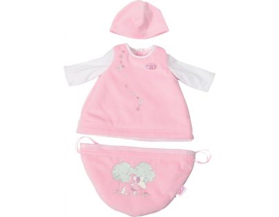 Baby Annabell Souprava sladké sny 790373